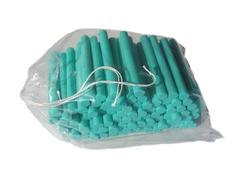 Bewegungs-Sticks (75g Einzelpack), ca. 100 Stk. (Farbe: grün)