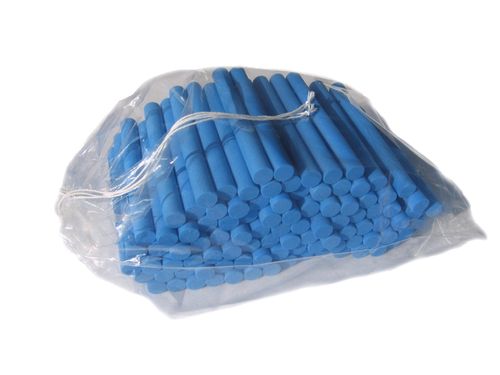 Bewegungs-Sticks (75g Einzelpack), ca. 100 Stk. (Farbe: blau)